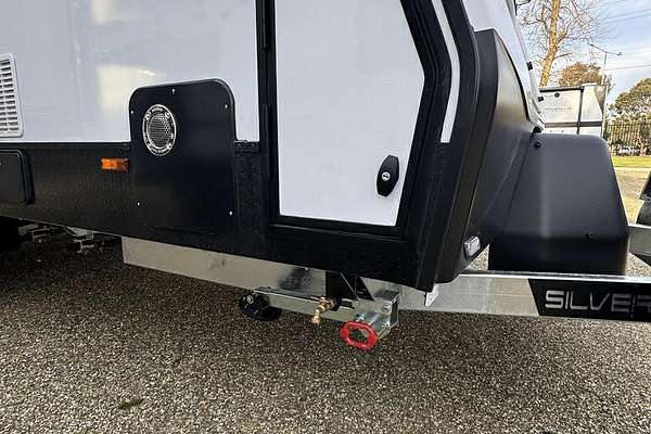 2025 Jayco Silverline 21.65-4.Ob.Sl-My25