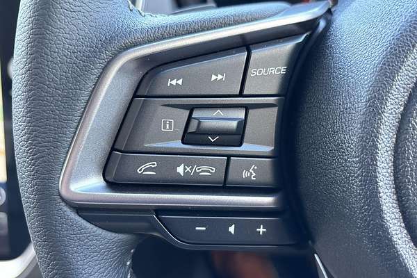 2024 Subaru Crosstrek 2.0S G6X