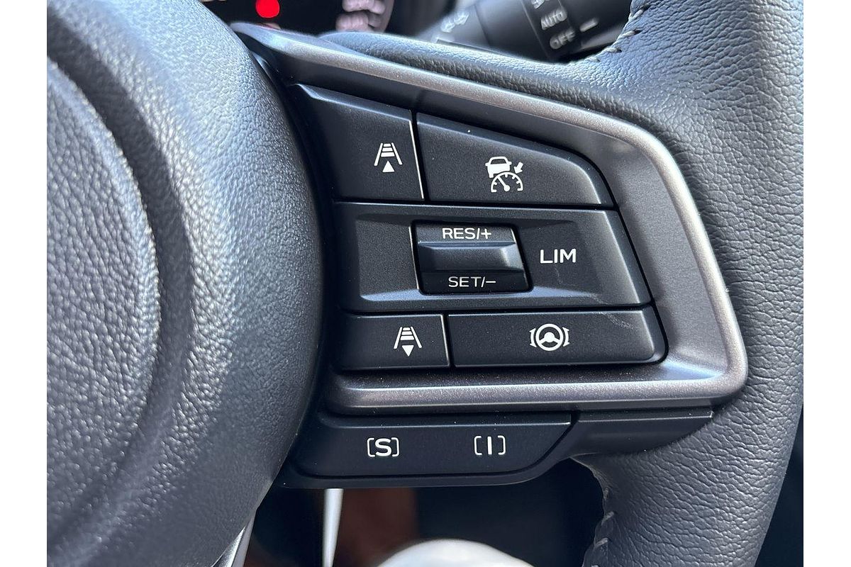 2024 Subaru Crosstrek 2.0S G6X