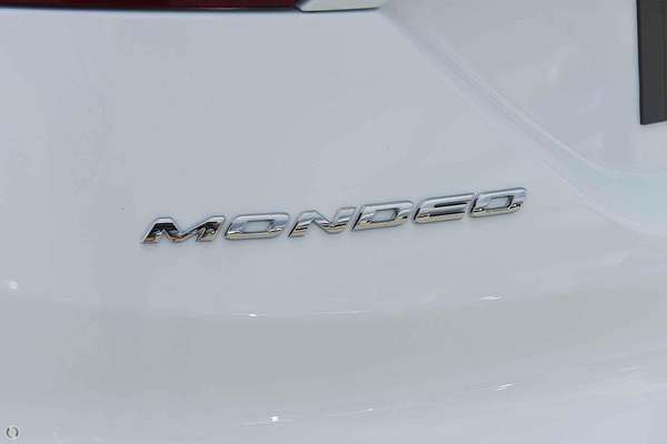 2018 Ford Mondeo Ambiente MD