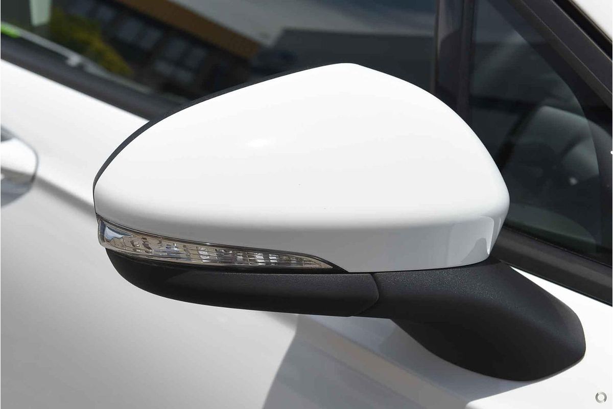 2018 Ford Mondeo Ambiente MD