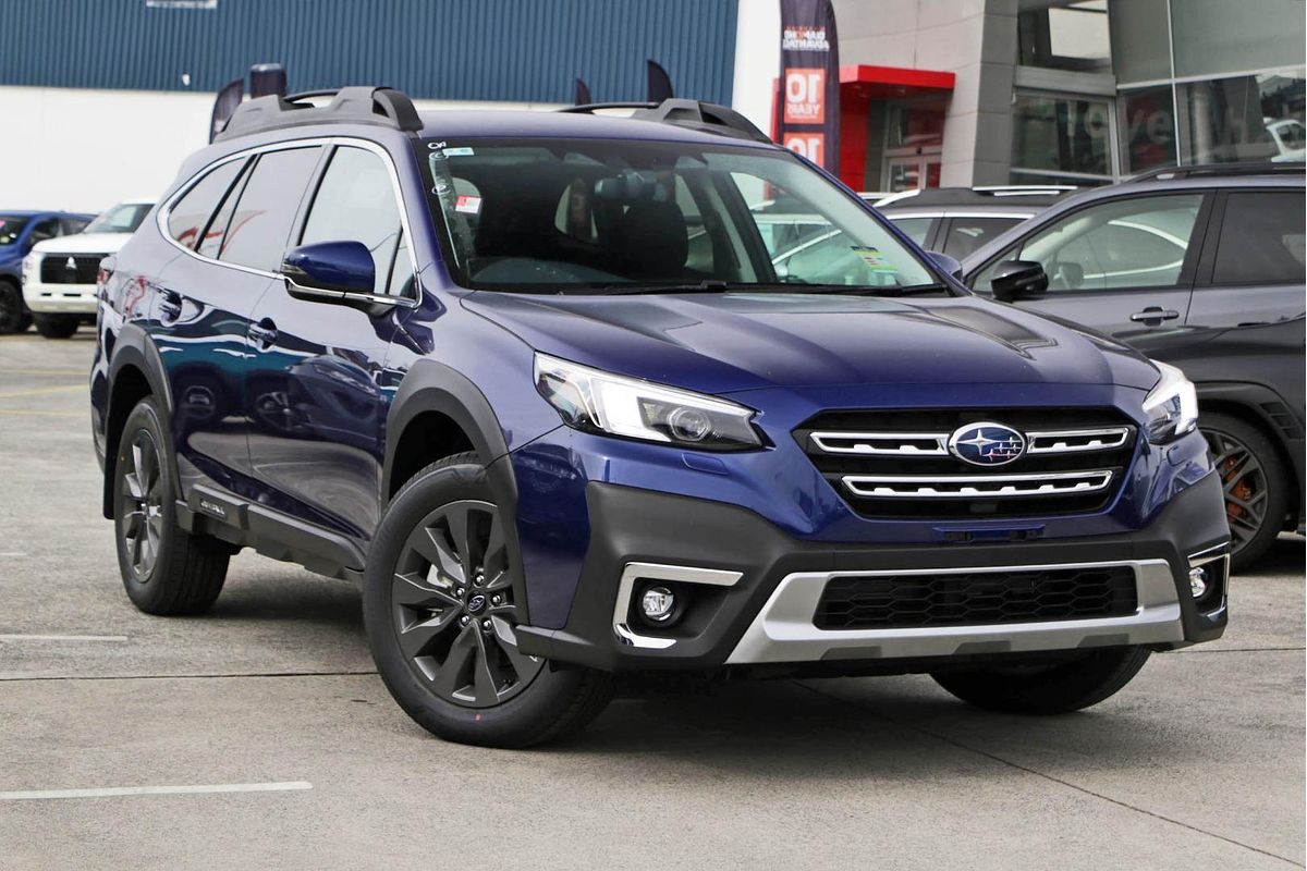 2025 Subaru Outback AWD 6GEN