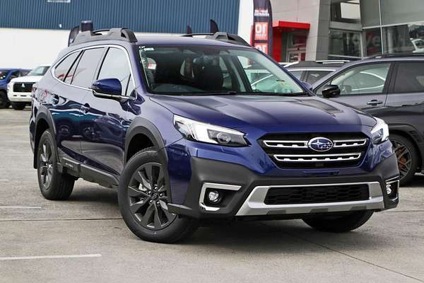 2025 Subaru Outback AWD 6GEN