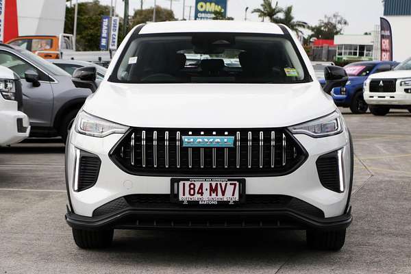 2024 GWM Haval Jolion Lux Hybrid A02