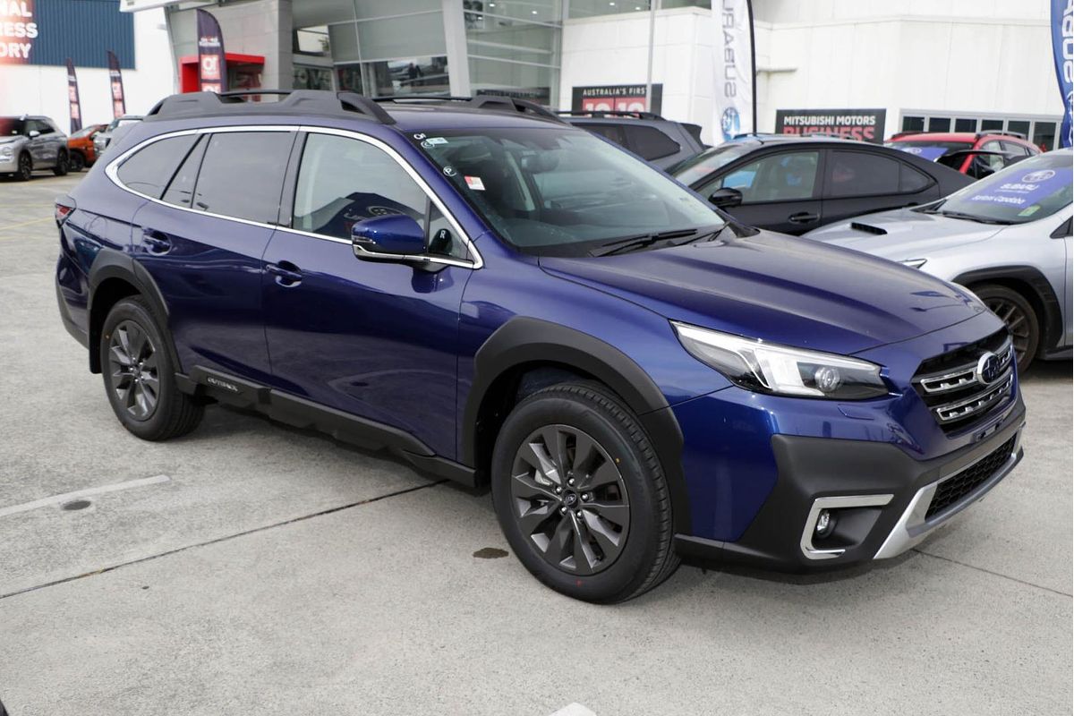 2025 Subaru Outback AWD 6GEN