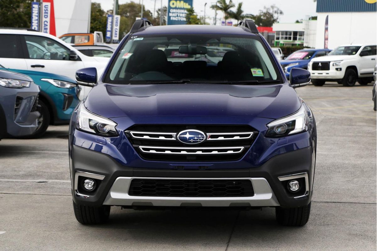 2025 Subaru Outback AWD 6GEN