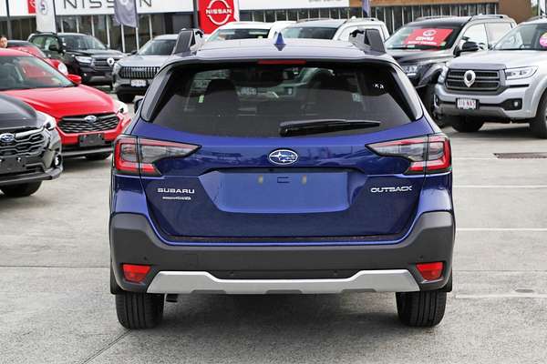 2025 Subaru Outback AWD 6GEN