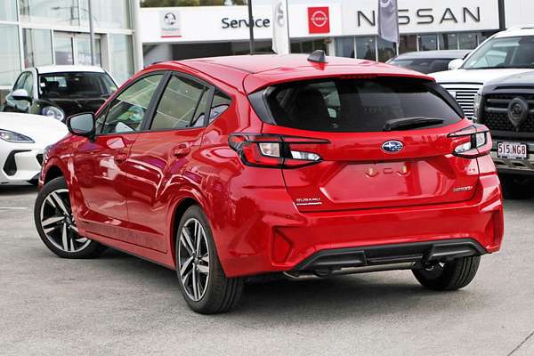 2024 Subaru Impreza 2.0L G6
