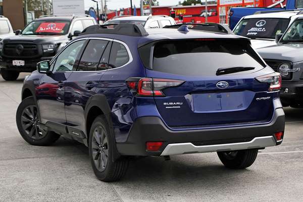 2025 Subaru Outback AWD 6GEN