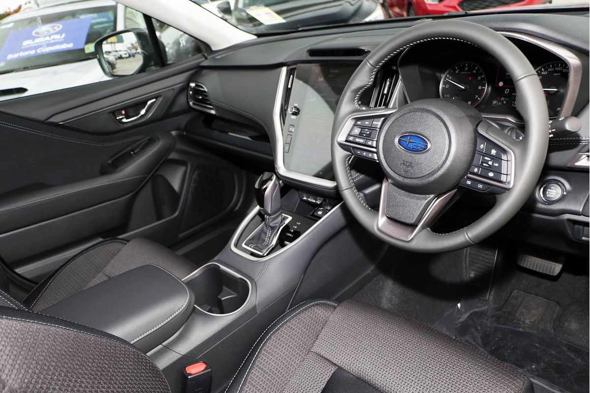 2025 Subaru Outback AWD 6GEN