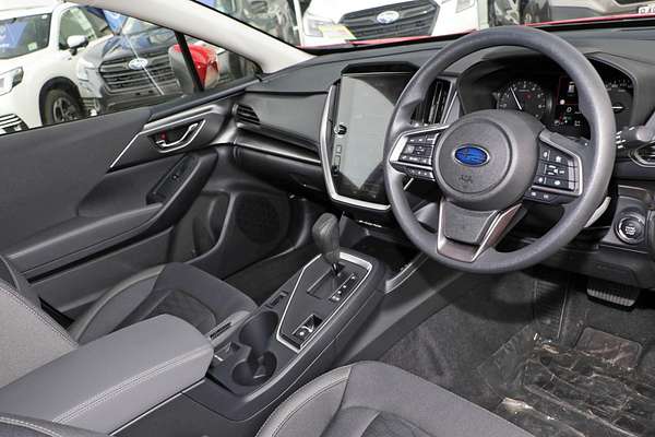 2024 Subaru Impreza 2.0L G6
