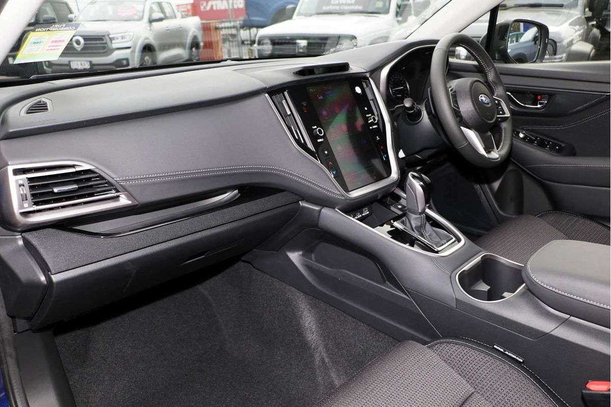 2025 Subaru Outback AWD 6GEN