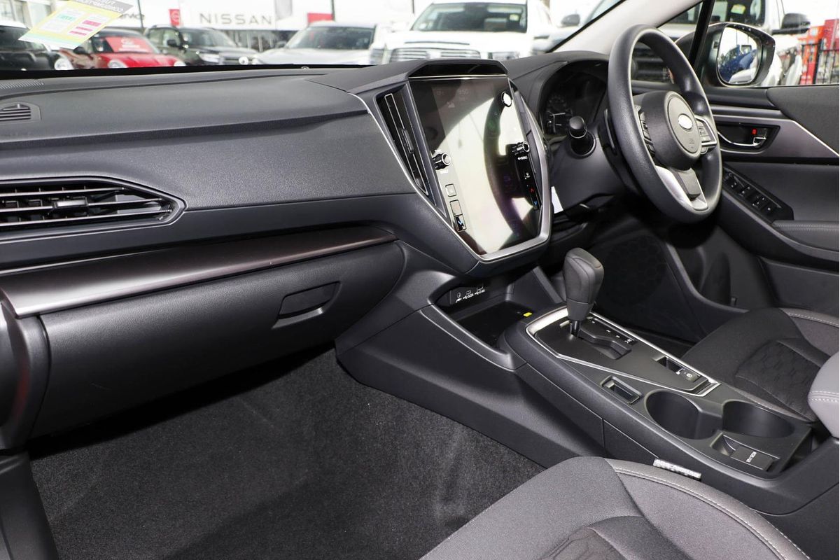 2024 Subaru Impreza 2.0L G6