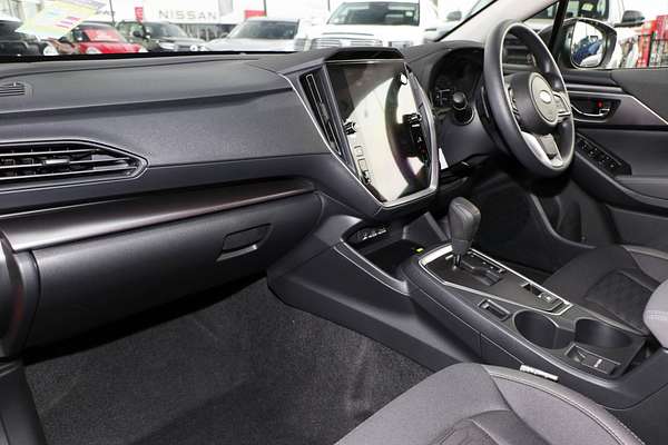 2024 Subaru Impreza 2.0L G6