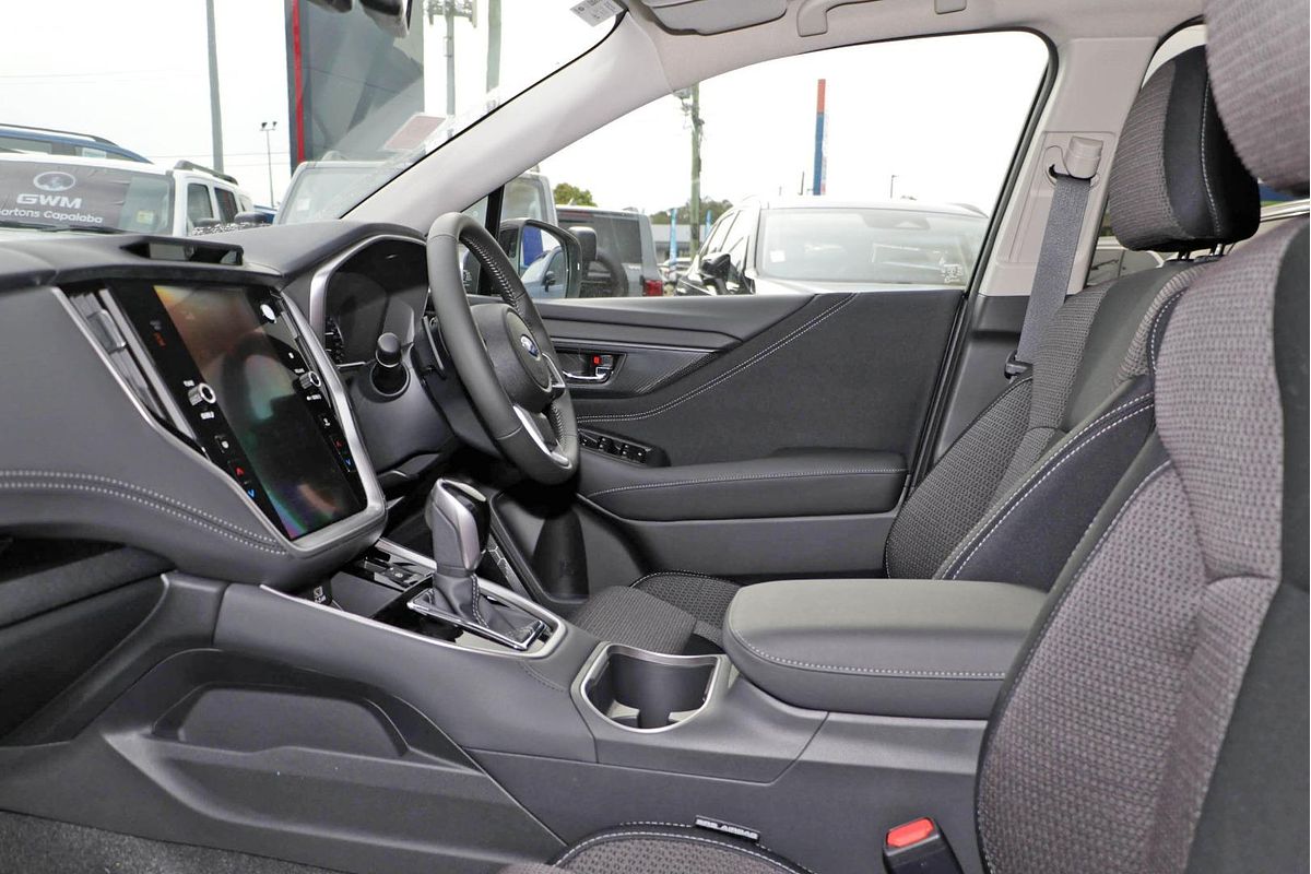 2025 Subaru Outback AWD 6GEN