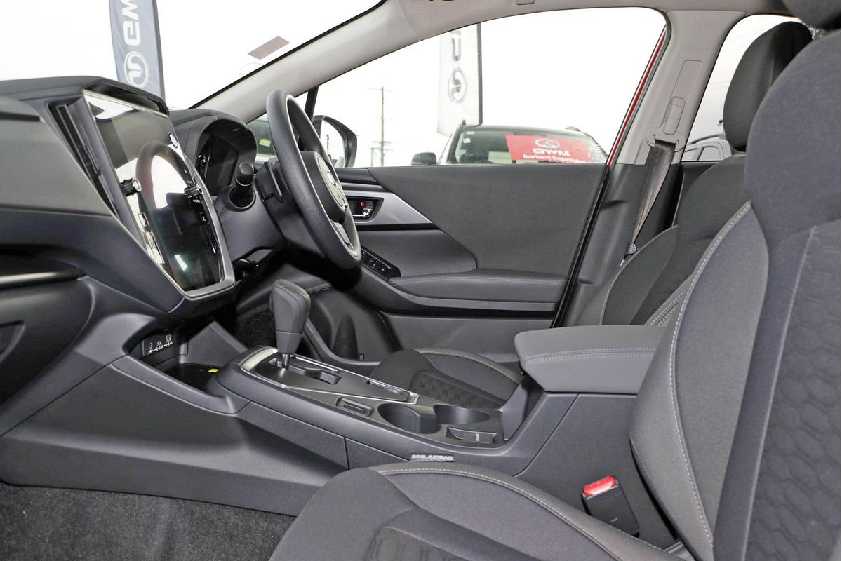 2024 Subaru Impreza 2.0L G6