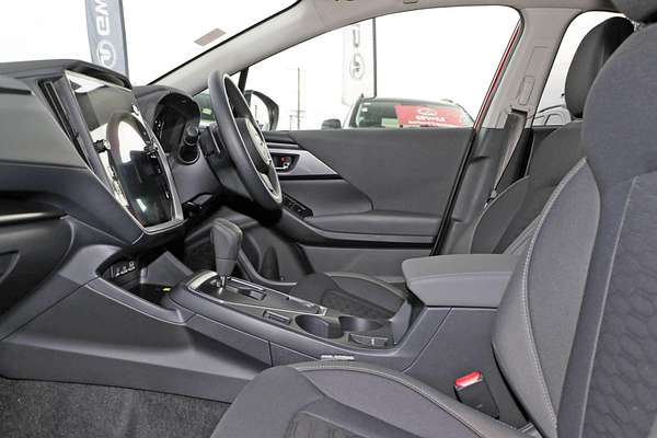 2024 Subaru Impreza 2.0L G6