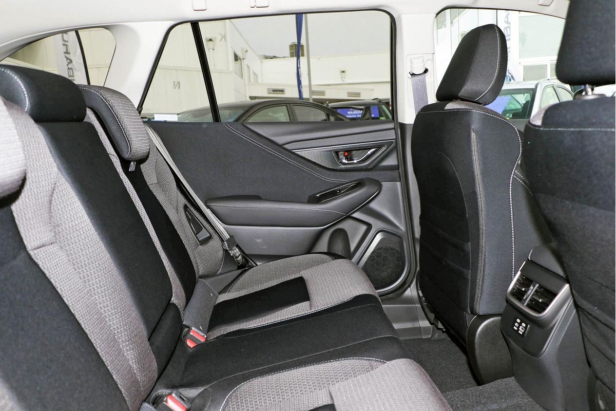 2025 Subaru Outback AWD 6GEN