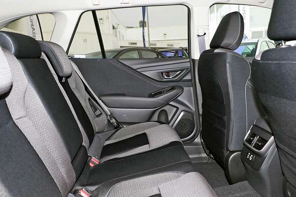 2025 Subaru Outback AWD 6GEN