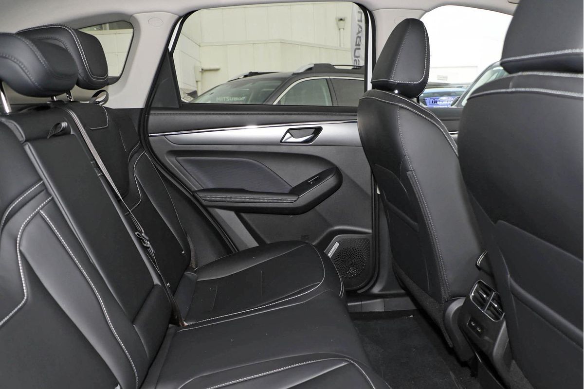 2024 GWM Haval Jolion Lux Hybrid A02