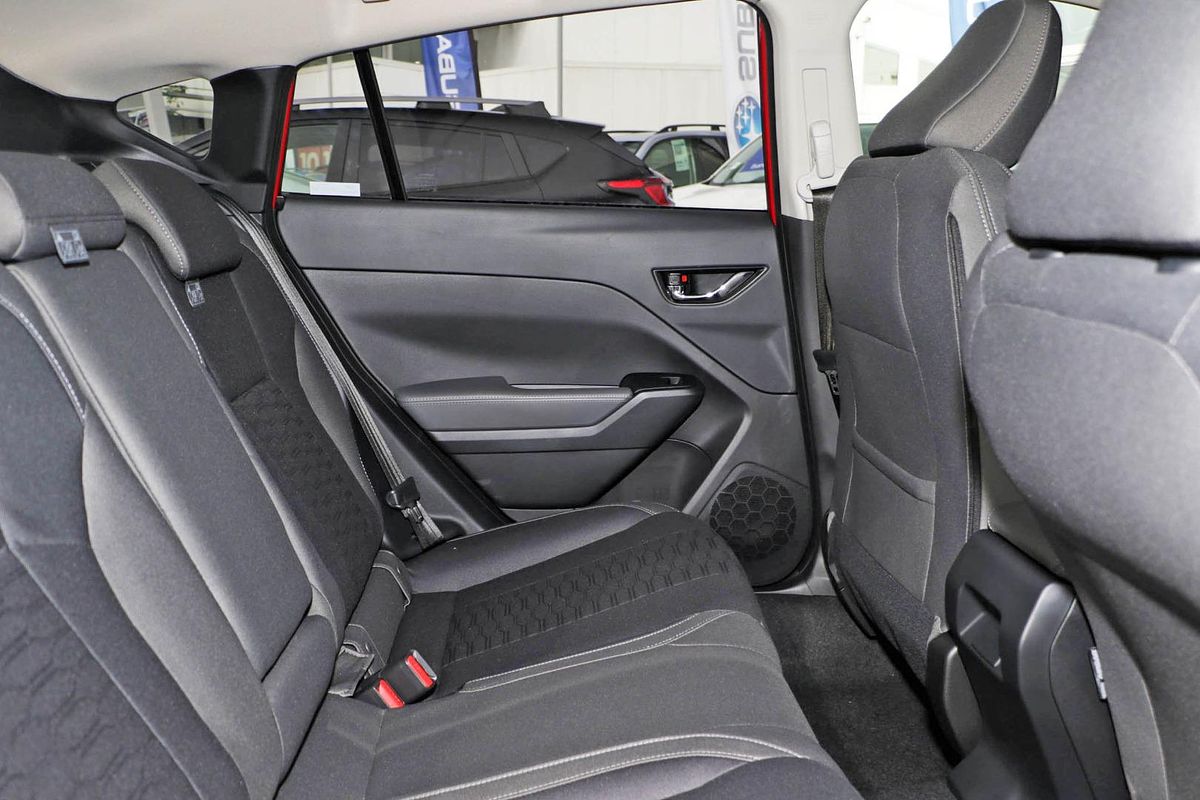 2024 Subaru Impreza 2.0L G6
