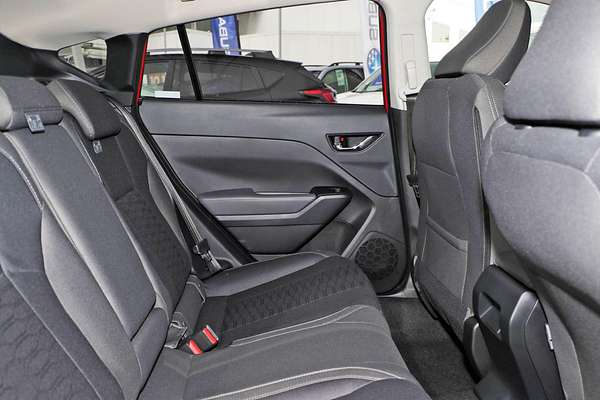 2024 Subaru Impreza 2.0L G6