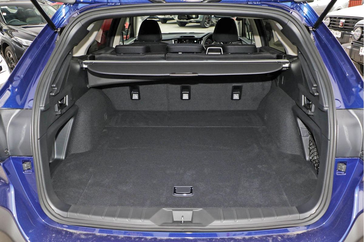 2025 Subaru Outback AWD 6GEN