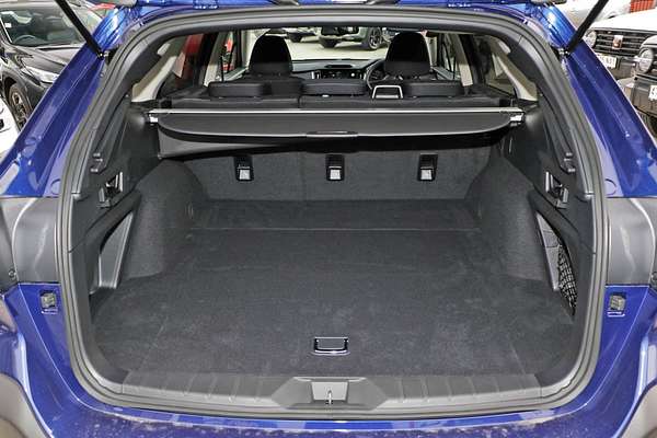 2025 Subaru Outback AWD 6GEN