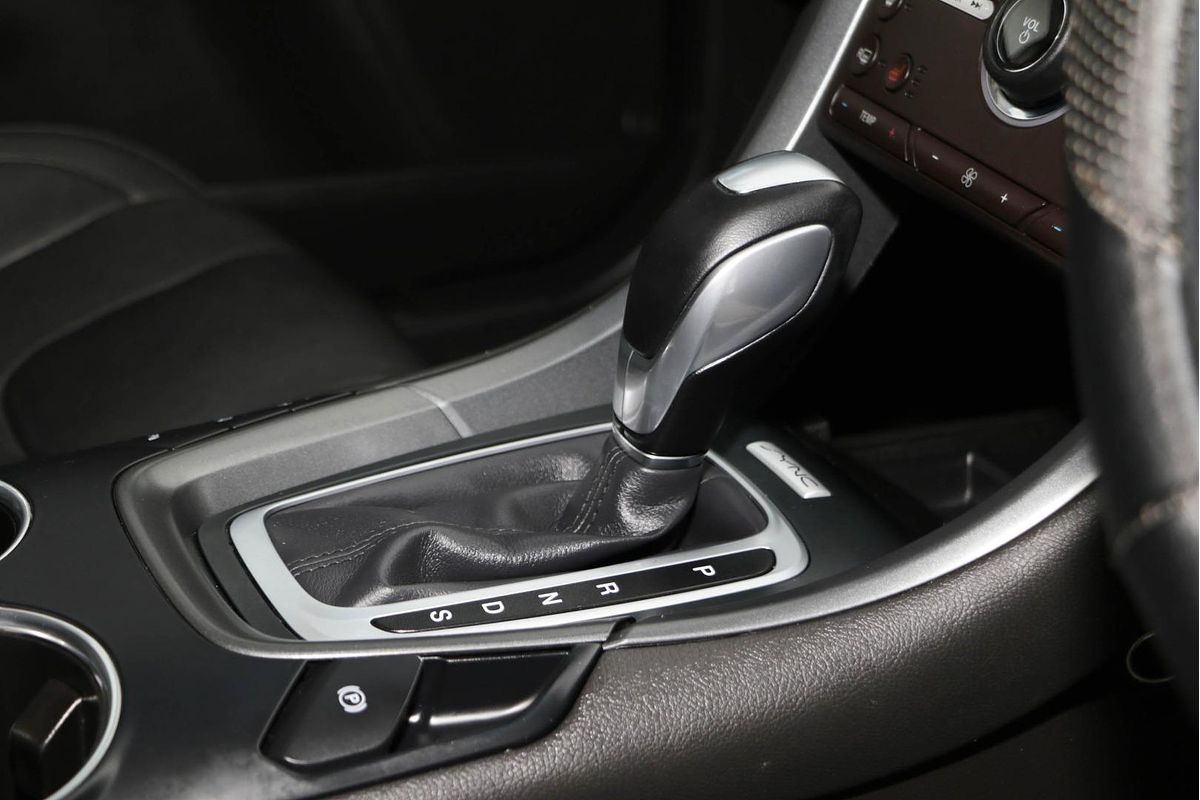2017 Ford Mondeo Titanium MD