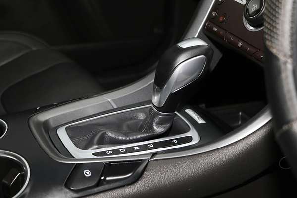 2017 Ford Mondeo Titanium MD