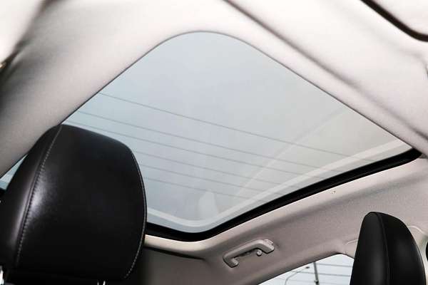 2017 Ford Mondeo Titanium MD