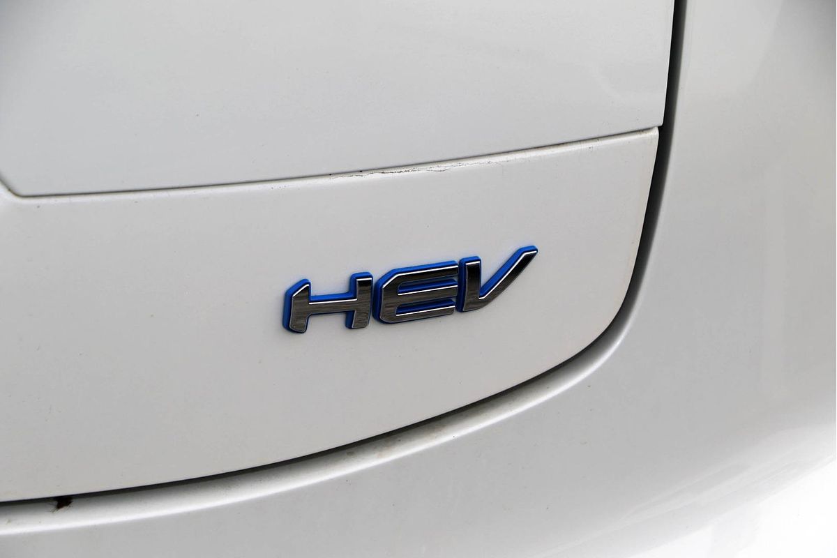 2024 GWM Haval Jolion Lux Hybrid A02