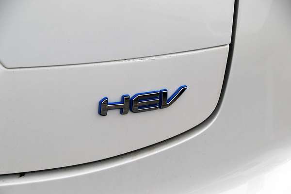 2024 GWM Haval Jolion Lux Hybrid A02