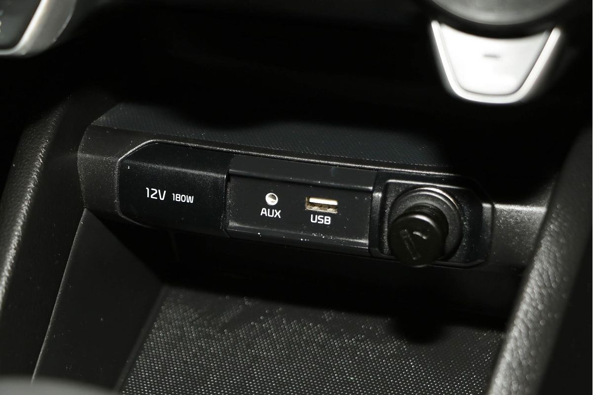 2017 Kia Rio S YB