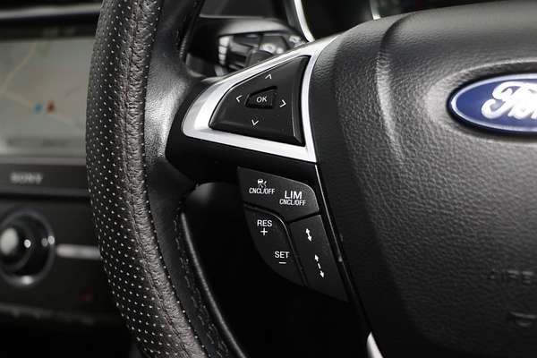 2017 Ford Mondeo Titanium MD
