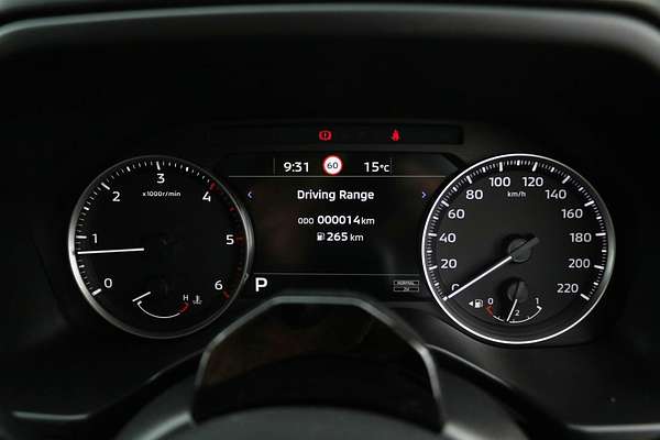 2025 Mitsubishi Triton GLX-R MV 4X4