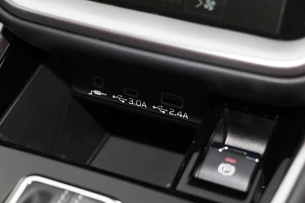 2025 Subaru Outback AWD 6GEN