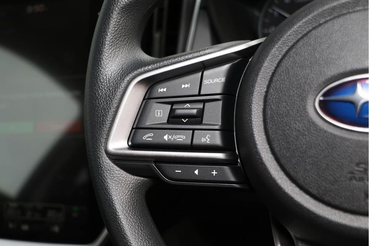 2024 Subaru Impreza 2.0L G6