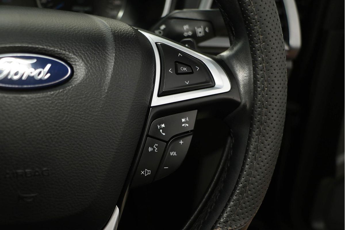 2017 Ford Mondeo Titanium MD