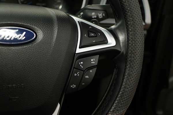 2017 Ford Mondeo Titanium MD