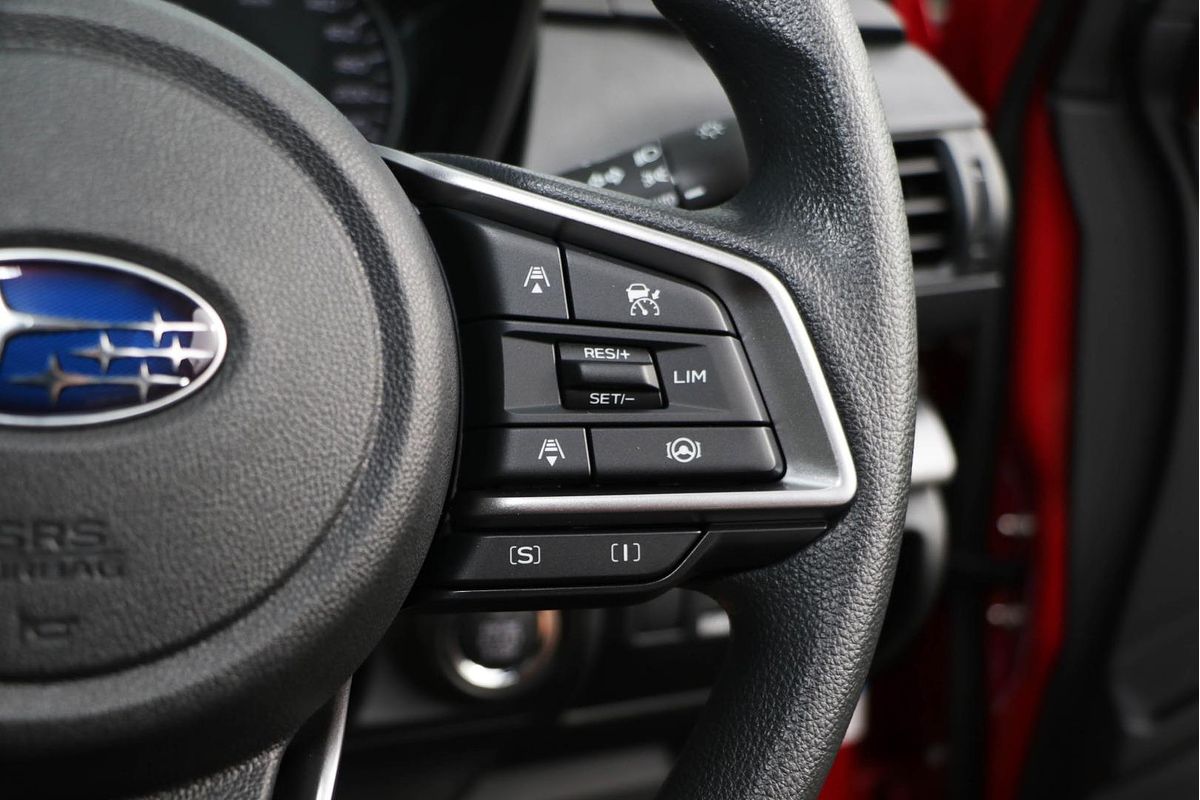 2024 Subaru Impreza 2.0L G6