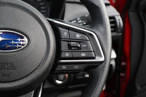 2024 Subaru Impreza 2.0L G6