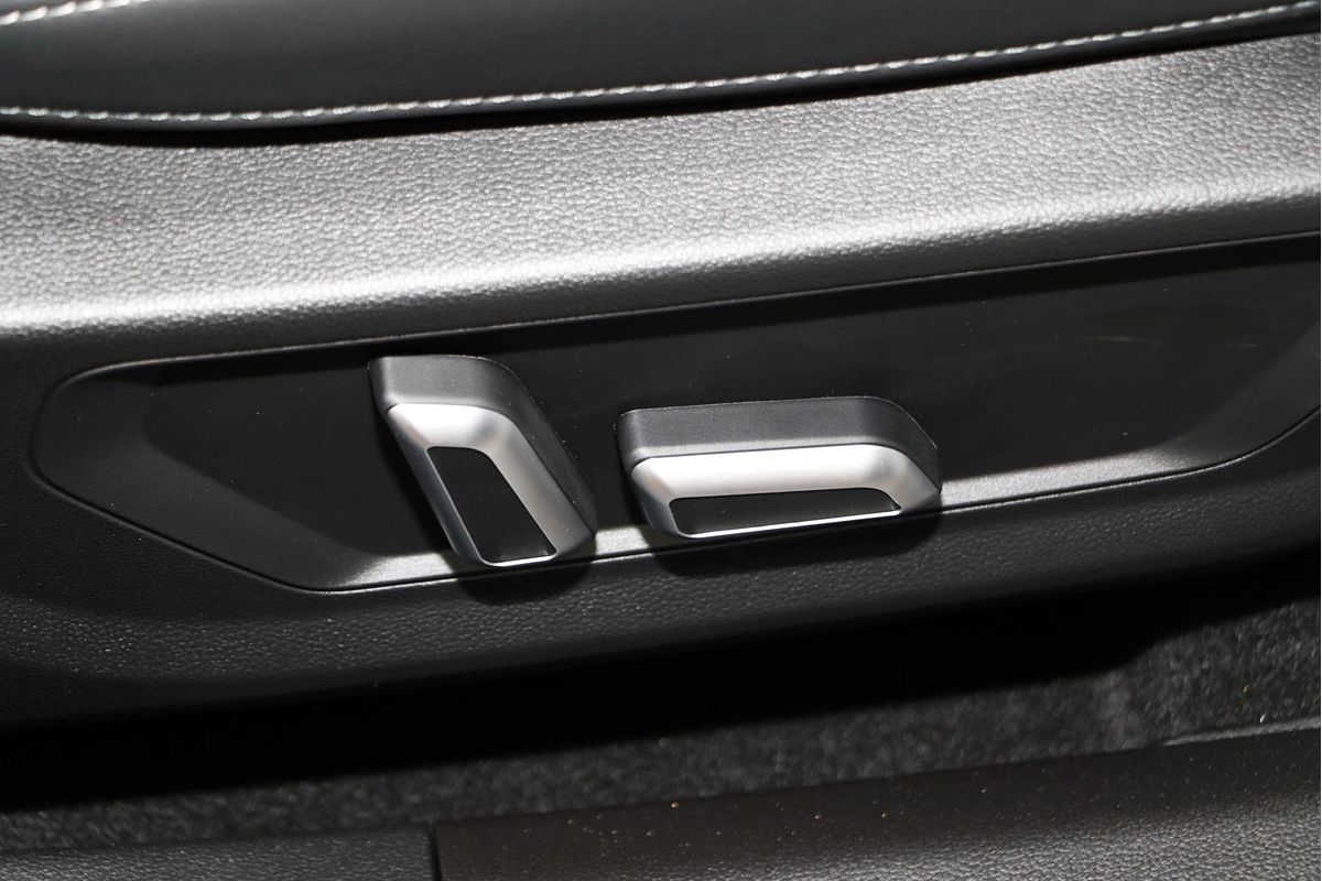 2024 GWM Haval Jolion Lux Hybrid A02
