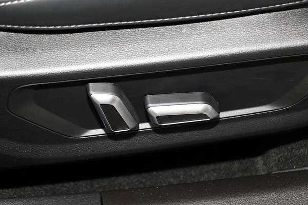 2024 GWM Haval Jolion Lux Hybrid A02