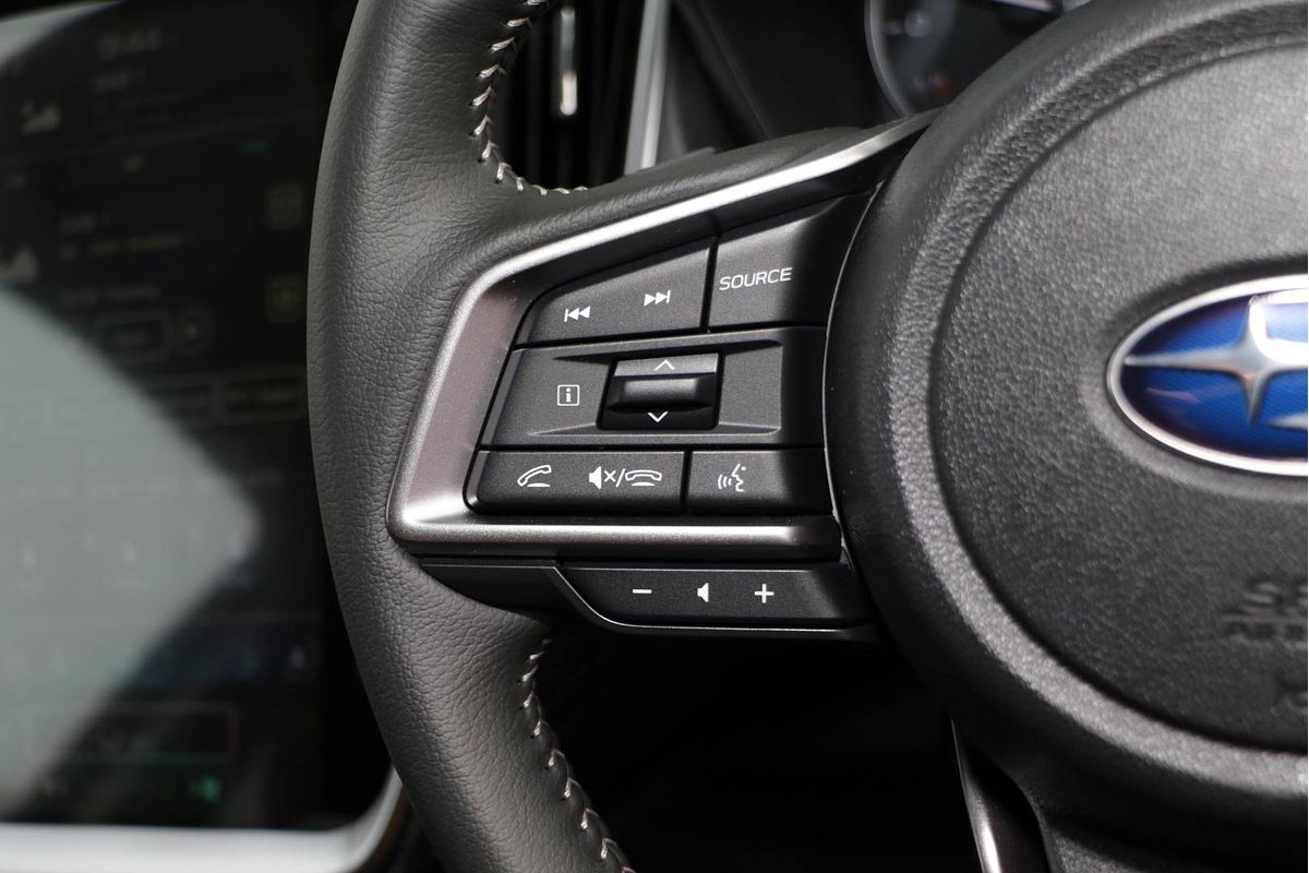 2025 Subaru Outback AWD 6GEN
