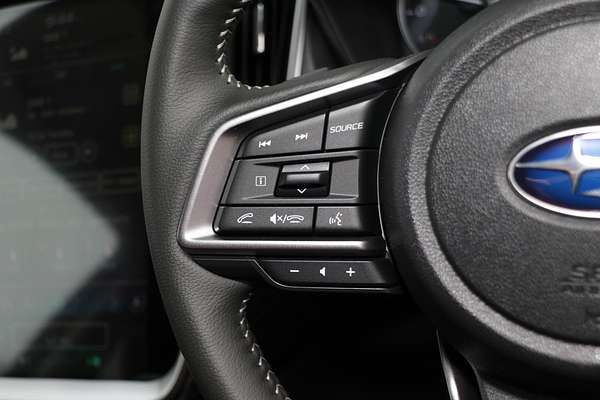2025 Subaru Outback AWD 6GEN