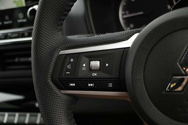 2025 Mitsubishi Triton GLX-R MV 4X4