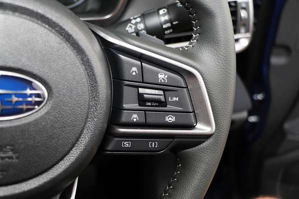 2025 Subaru Outback AWD 6GEN