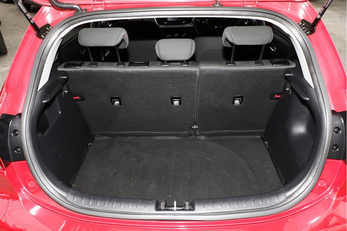 2017 Kia Rio S YB