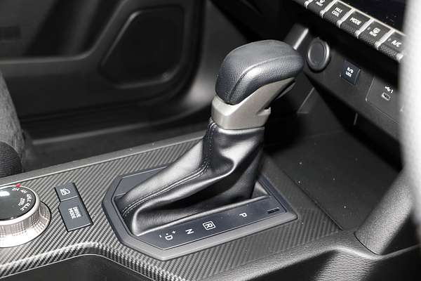 2025 Mitsubishi Triton GLX-R MV 4X4